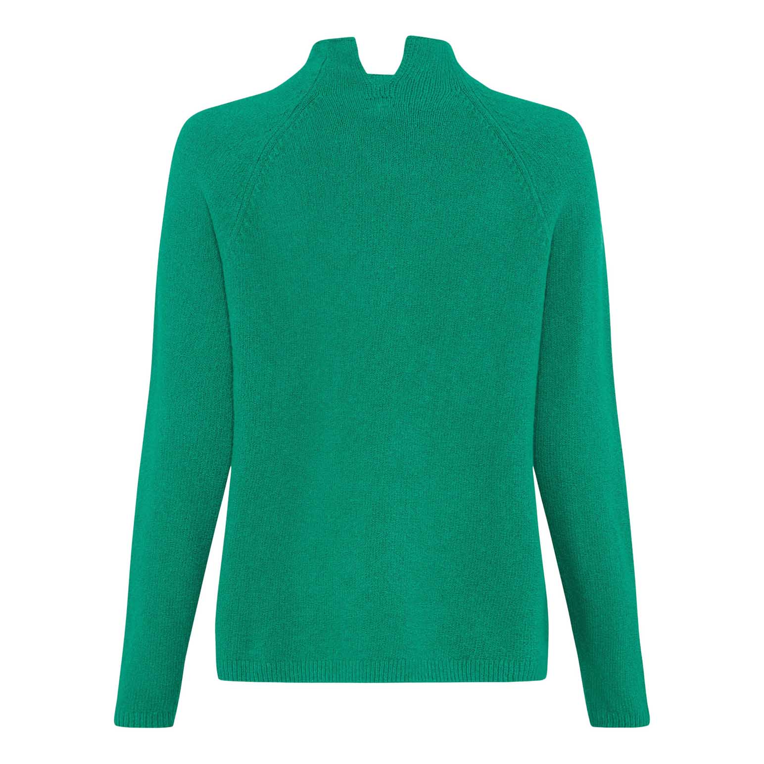 Brax Lea Acble Detail Jersey